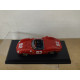 FERRARI DINO SP 1962 NURBURGRING HILL-GENDEBIEN 1:43 ART MODEL