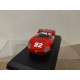 FERRARI DINO SP 1962 NURBURGRING HILL-GENDEBIEN 1:43 ART MODEL
