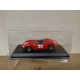 FERRARI DINO SP 1962 NURBURGRING HILL-GENDEBIEN 1:43 ART MODEL