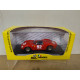 FERRARI DINO SP 1962 NURBURGRING HILL-GENDEBIEN 1:43 ART MODEL