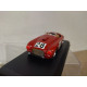 FERRARI 166 MM 1950 24 H LE MANS LORD SELDSON-LUCAS 1:43 ART MODEL