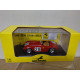 FERRARI 166 MM 1950 24 H LE MANS LORD SELDSON-LUCAS 1:43 ART MODEL