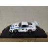 PORSCHE 935 K3 1979 24 H LE MANS KREMER MINOLTA 1:43 QUARTZO DEFECT/NO LIMPIA