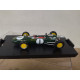LOTUS 25 1963 GP BELGIUM CLARK FORMULA F1 1:43 BRUMM R331