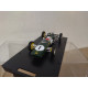 LOTUS 25 1963 GP BELGIUM CLARK FORMULA F1 1:43 BRUMM R331