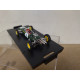 LOTUS 25 1963 GP BELGIUM CLARK FORMULA F1 1:43 BRUMM R331