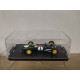LOTUS 25 1963 GP BELGIUM CLARK FORMULA F1 1:43 BRUMM R331