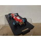 FERRARI 156 1964 GP AUSTRIA BANDINI FORMULA F1 1:43 BRUMM R289