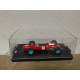 FERRARI 156 1964 GP AUSTRIA BANDINI FORMULA F1 1:43 BRUMM R289