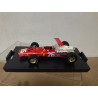 FERRARI 312 F1 1968 GP FRANCE ICKX FORMULA F1 1:43 BRUMM R289