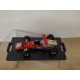 FERRARI 312 F-1 1968 GP FRANCE ICKX FORMULA F1 1:43 BRUMM R289