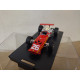FERRARI 312 F-1 1968 GP FRANCE ICKX FORMULA F1 1:43 BRUMM R289