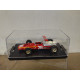 FERRARI 312 F-1 1968 GP FRANCE ICKX FORMULA F1 1:43 BRUMM R289
