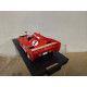 ALFA ROMEO 33 TT12 1975 SPA 1000 KM PESCAROLO-BELL 1:43 BRUMM R240