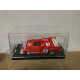 ALFA ROMEO 33 TT12 1975 SPA 1000 KM PESCAROLO-BELL 1:43 BRUMM R240