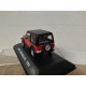 JEEP WRANGLER 1995 RED MEXICO 1:43 SALVAT IXO