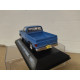 CHEVROLET C-15 CHEYENNE 1987 PICKUP BLUE MEXICO 1:43 SALVAT IXO