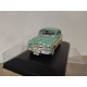 SEAT 1400 B 1957 BICOLOR NUESTROS QUERIDOS COCHES 1:43 ALTAYA IXO BOX NO ORIGINAL