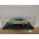 SEAT 1400 B 1957 BICOLOR NUESTROS QUERIDOS COCHES 1:43 ALTAYA IXO BOX NO ORIGINAL