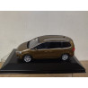 SEAT ALHAMBRA 2 2010-20 METALIC BOAL 1:43 IXO BOX NO ORIGINAL