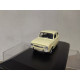 SEAT 850 BERLINA AMARILLO 1:43 SOLIDO BOX NO ORIGINAL