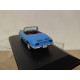 SEAT 850 SPORT SPIDER 1969 AZUL 1:43 ALTAYA IXO BOX NO ORIGINAL