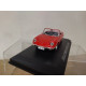 SEAT 850 SPORT 1970 ROJO NUESTROS QUERIDOS COCHES 1:43 ALTAYA IXO