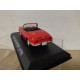 SEAT 850 SPORT 1970 ROJO NUESTROS QUERIDOS COCHES 1:43 ALTAYA IXO
