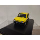 SEAT MARBELLA 1987 AMARILLO QUERIDOS COCHES PT 1:43 ALTAYA IXO BOX NO ORIGINAL