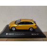SEAT IBIZA 4 ST/FAMILIAR 2010-2017 METALIC GOLD 1:43 DEALER IXO