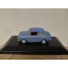 SEAT 850 ABANDONADO REGALO COLECCION 1:43 SALVAT IXO BOX NO ORIGINAL