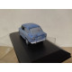 SEAT 850 ABANDONADO REGALO COLECCION 1:43 SALVAT IXO BOX NO ORIGINAL