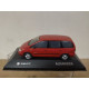 SEAT ALHAMBRA 1 1996 RED 1:43 HERPA