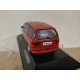 SEAT ALHAMBRA 1 1996 RED 1:43 HERPA
