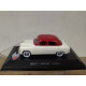 SEAT 1400 B 1956 BLANCO/ROJO 1:43 IXO ALTAYA