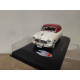 SEAT 1400 B 1956 BLANCO/ROJO 1:43 IXO ALTAYA