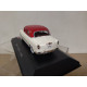 SEAT 1400 B 1956 BLANCO/ROJO 1:43 IXO ALTAYA