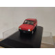 FIAT PANDA 45 1985 RED (SEAT) 1:43 NOREV HACHETTE BOX NO ORIGINAL DEFECT/NO RETRO