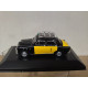 SEAT 1400 A 1961 TAXI BARCELONA 1:43 ALTAYA IXO BOX NO ORIGINAL