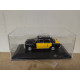 SEAT 1400 A 1961 TAXI BARCELONA 1:43 ALTAYA IXO BOX NO ORIGINAL