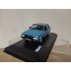 SEAT MALAGA GLX 1986 AZUL 1:43 ALTAYA IXO