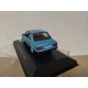 SEAT MALAGA GLX 1986 AZUL 1:43 ALTAYA IXO