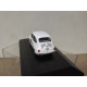 SEAT 600 1963 RALLY n26 1:43 SOLIDO SALVAT HARD BOX