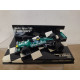 TYRRELL 012 FORD 1983 ALBORETO FORMULA F1 1:43 MINICHAMPS