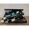 TYRRELL 012 FORD 1983 ALBORETO FORMULA F1 1:43 MINICHAMPS