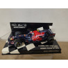 SCUDERIA TORO ROSSO STR3 2008 WIN GP ITALY VETTEL FORMULA F1 1:43 MINICHAMPS