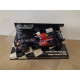 SCUDERIA TORO ROSSO STR3 2008 WIN GP ITALY VETTEL FORMULA F1 1:43 MINICHAMPS