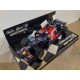 SCUDERIA TORO ROSSO STR3 2008 WIN GP ITALY VETTEL FORMULA F1 1:43 MINICHAMPS
