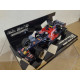 SCUDERIA TORO ROSSO STR3 2008 WIN GP ITALY VETTEL FORMULA F1 1:43 MINICHAMPS
