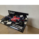 SCUDERIA TORO ROSSO STR3 2008 WIN GP ITALY VETTEL FORMULA F1 1:43 MINICHAMPS